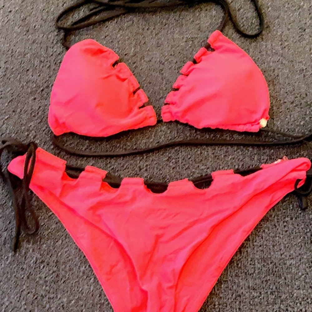 Fabletics Bikini - image 1